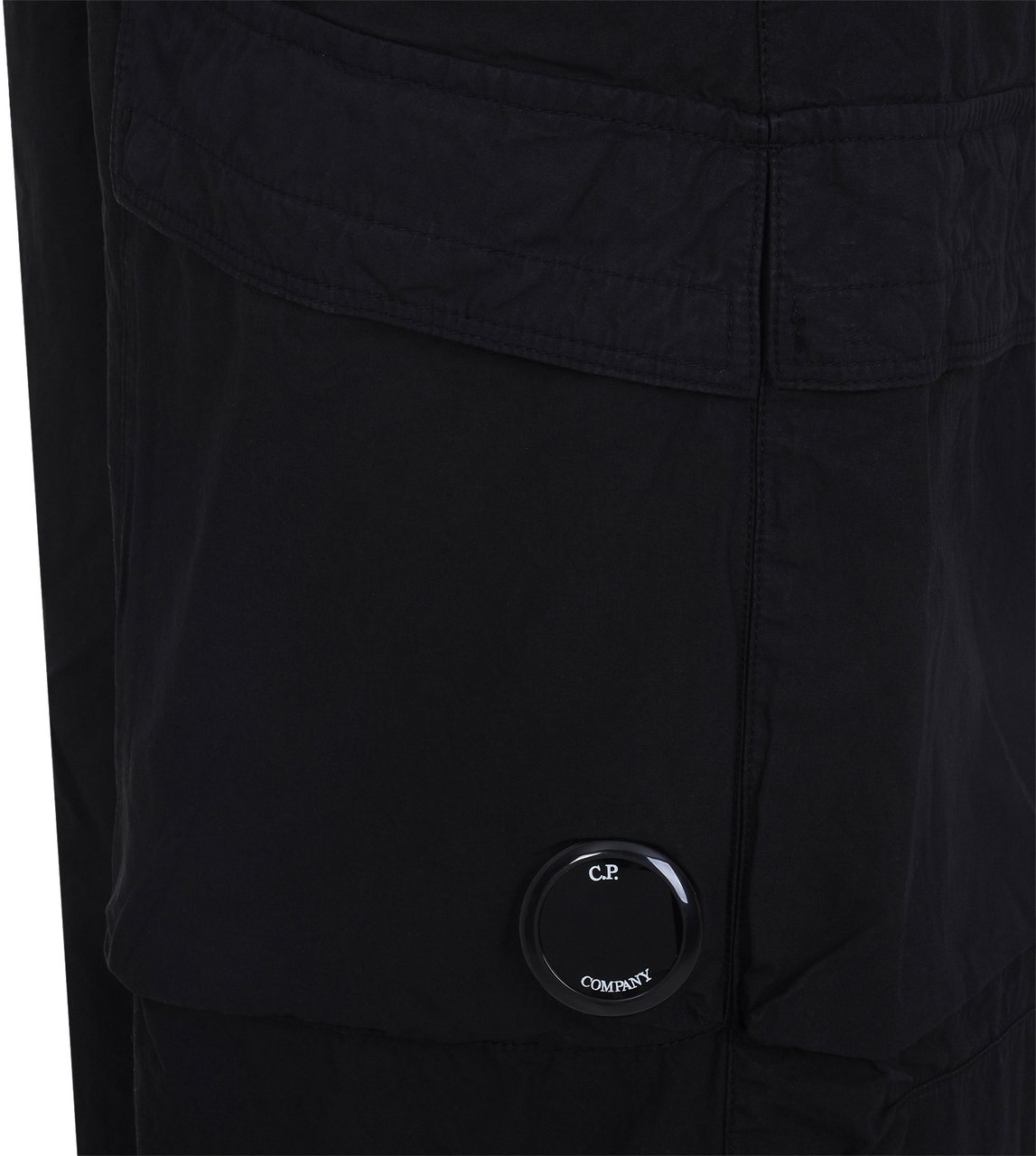 CP Company CP COMPANY 20CMPA126A.110325G Zwart