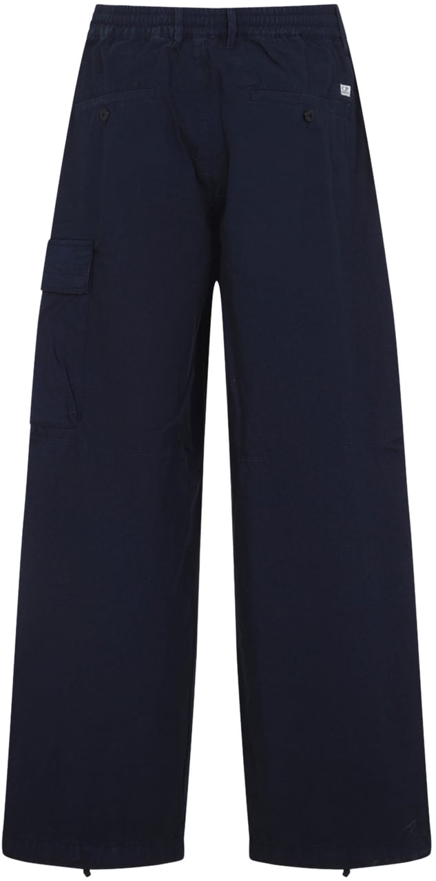 CP Company CP COMPANY 20CMPA126A.110325G Blauw