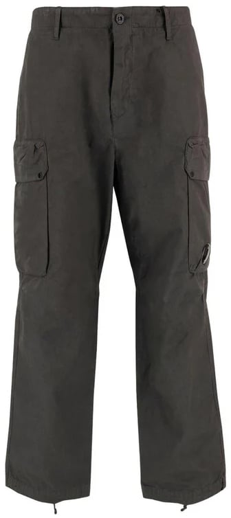 CP Company Trousers Grey Grijs