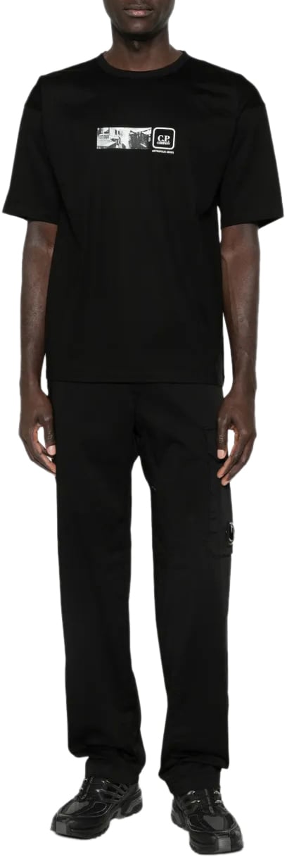 CP Company c.p. company pantaloni uomo divers Divers