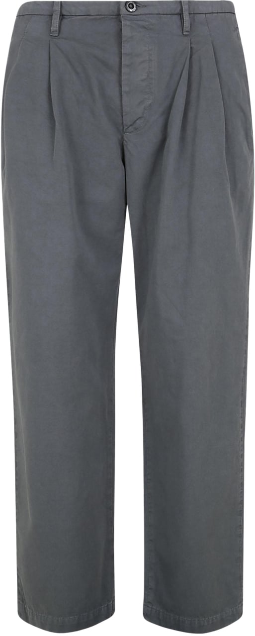 CP Company Loose Pants Grijs