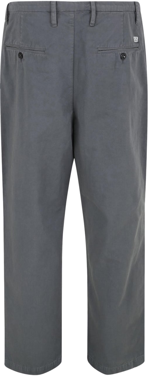 CP Company Loose Pants Grijs