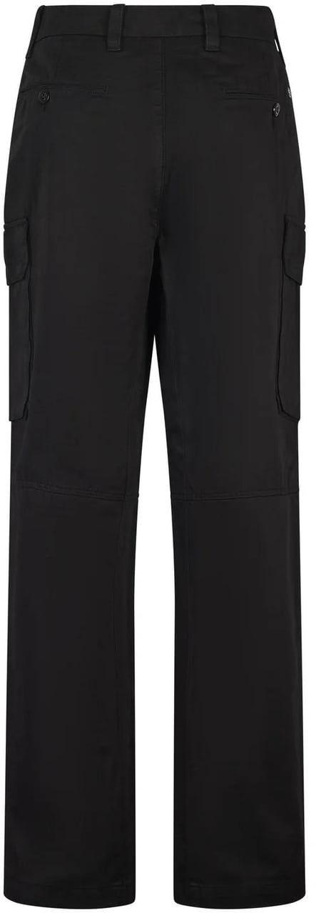 CP Company Loose Cargo Pants Zwart