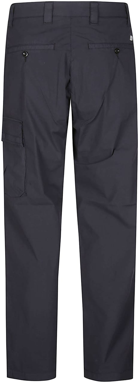 CP Company Cargo Pant Blue Blauw