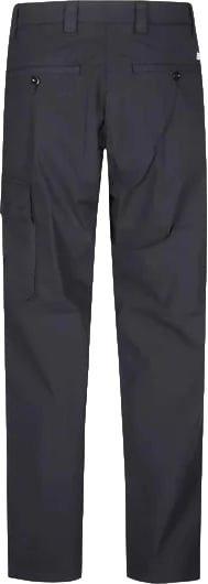 CP Company Trousers Blu Navy