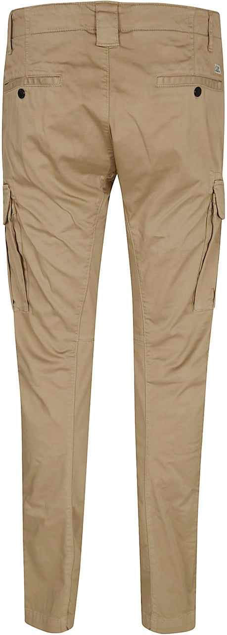 CP Company CP COMPANY 20CMPA743A.005694G Beige