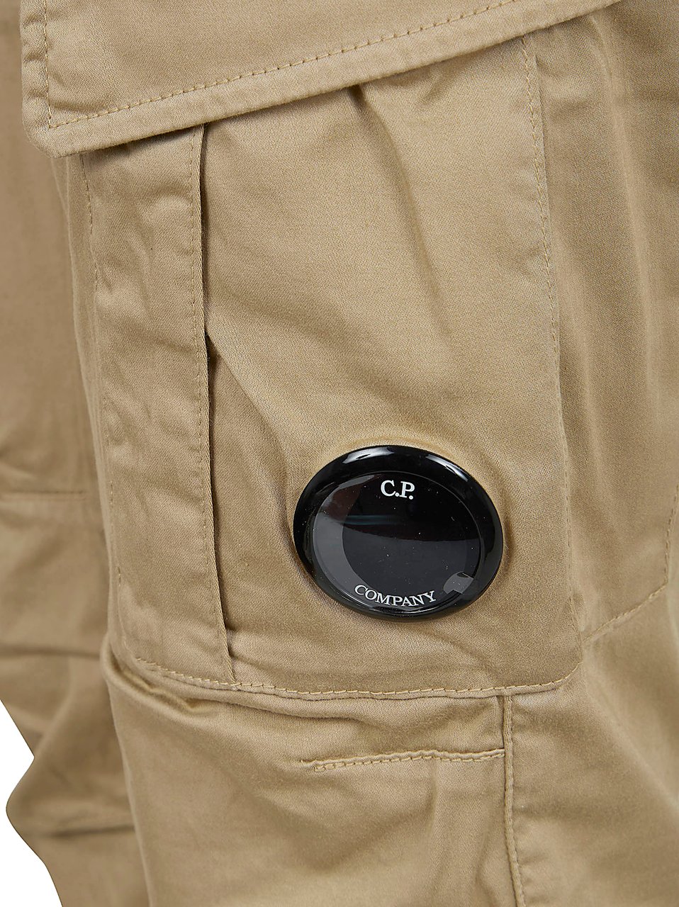 CP Company CP COMPANY 20CMPA743A.005694G Beige