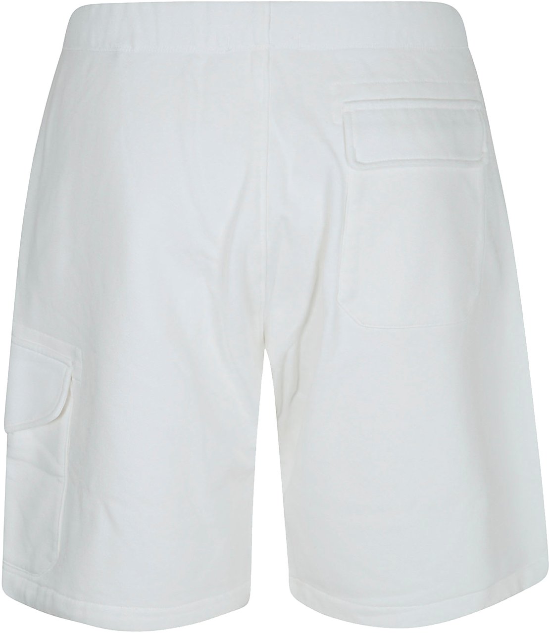 CP Company CP COMPANY 20CMSB029A.005086W Wit