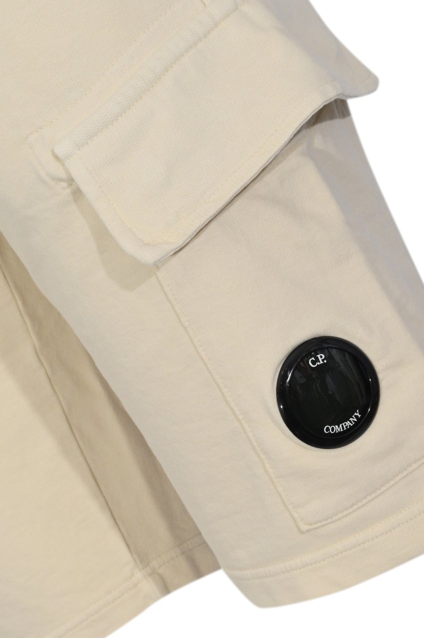 CP Company Shorts Wit