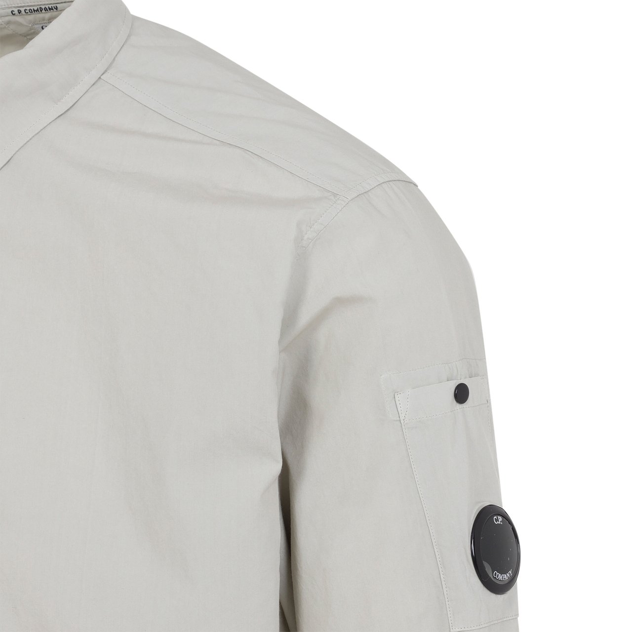 CP Company CP COMPANY 20CMSH229A.005328G Beige