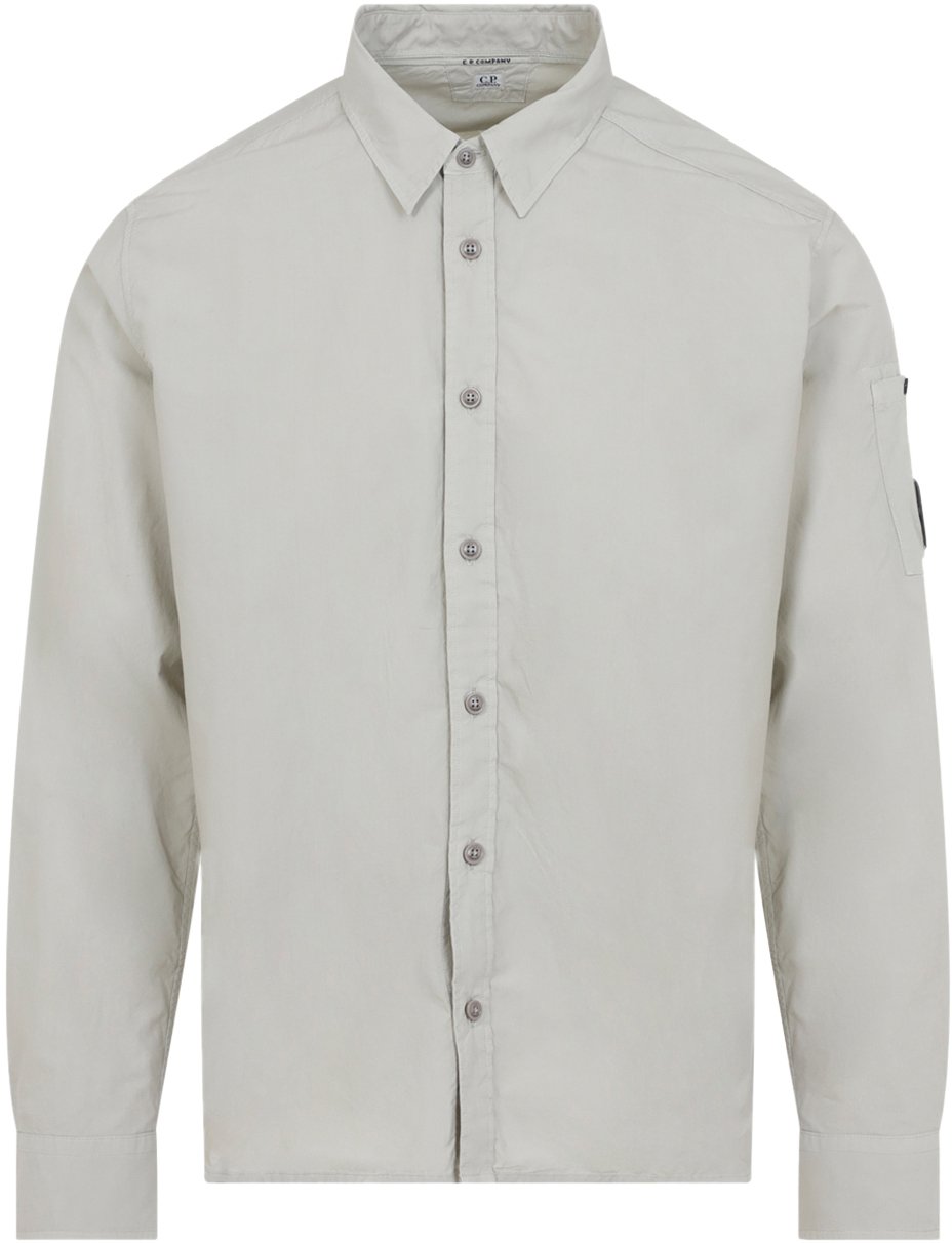 CP Company CP COMPANY 20CMSH229A.005328G Beige