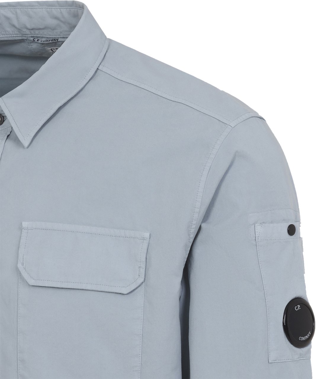 CP Company CP COMPANY 20CMSH706A.110143G Blauw