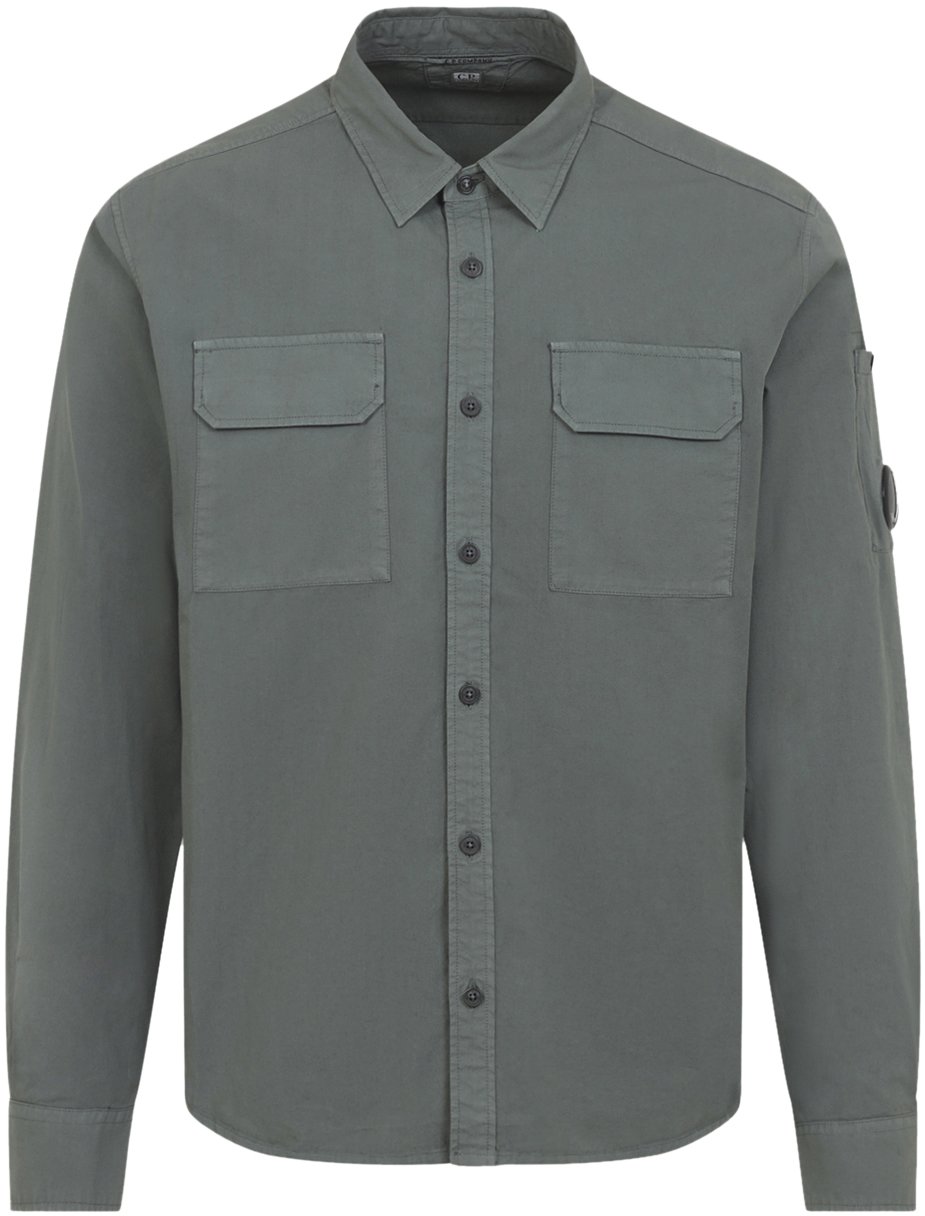 CP Company CP COMPANY 20CMSH706A.110143G Beige