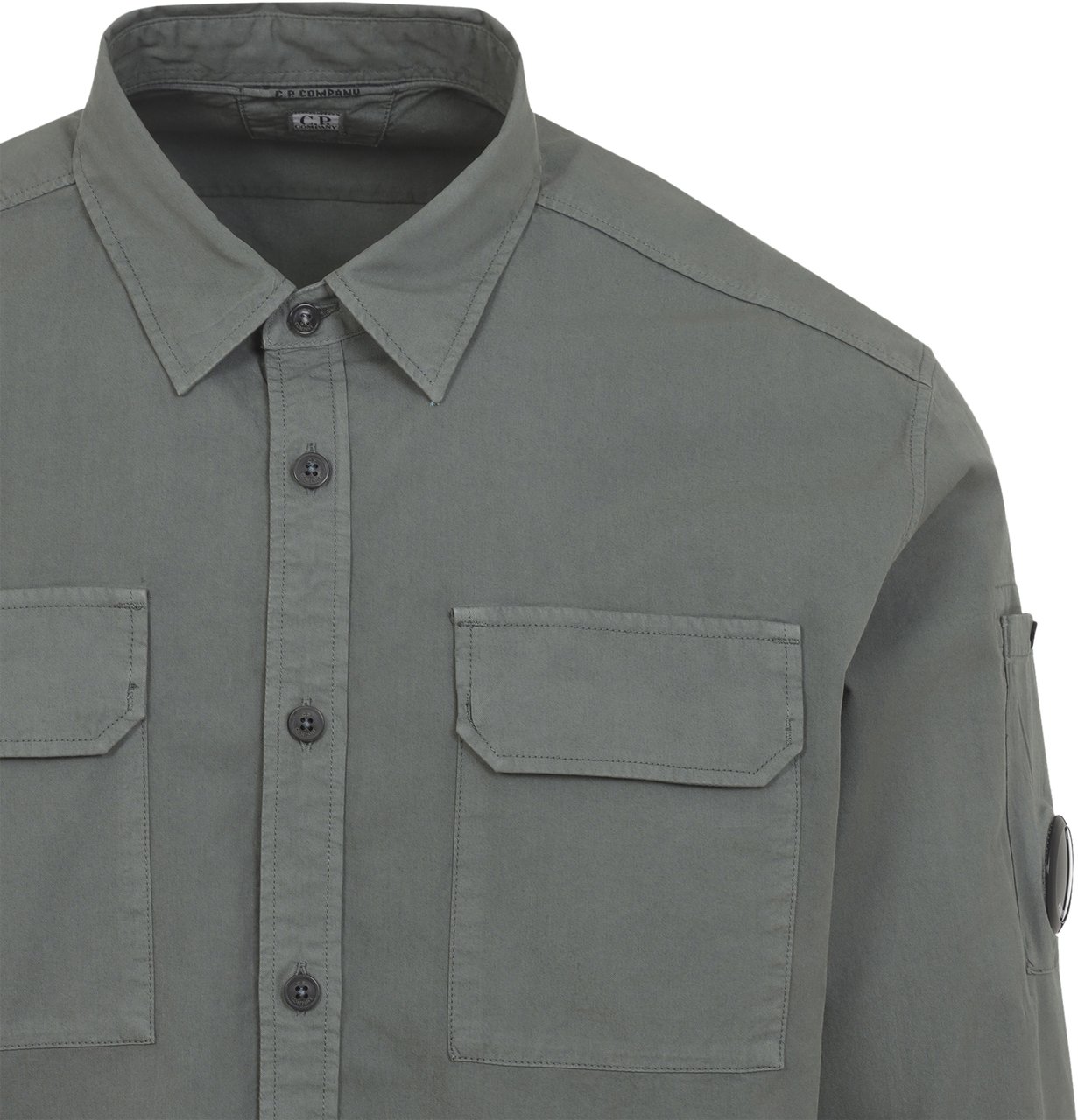 CP Company CP COMPANY 20CMSH706A.110143G Beige