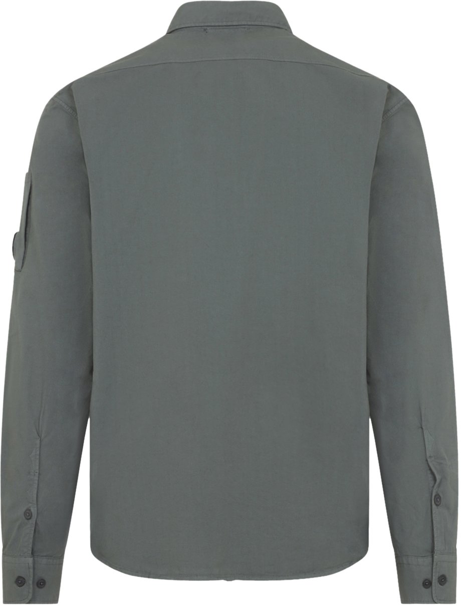 CP Company CP COMPANY 20CMSH706A.110143G Beige