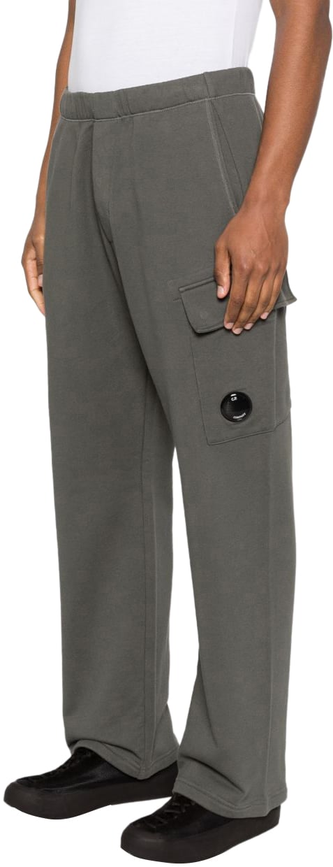 CP Company Trousers Grey Grijs