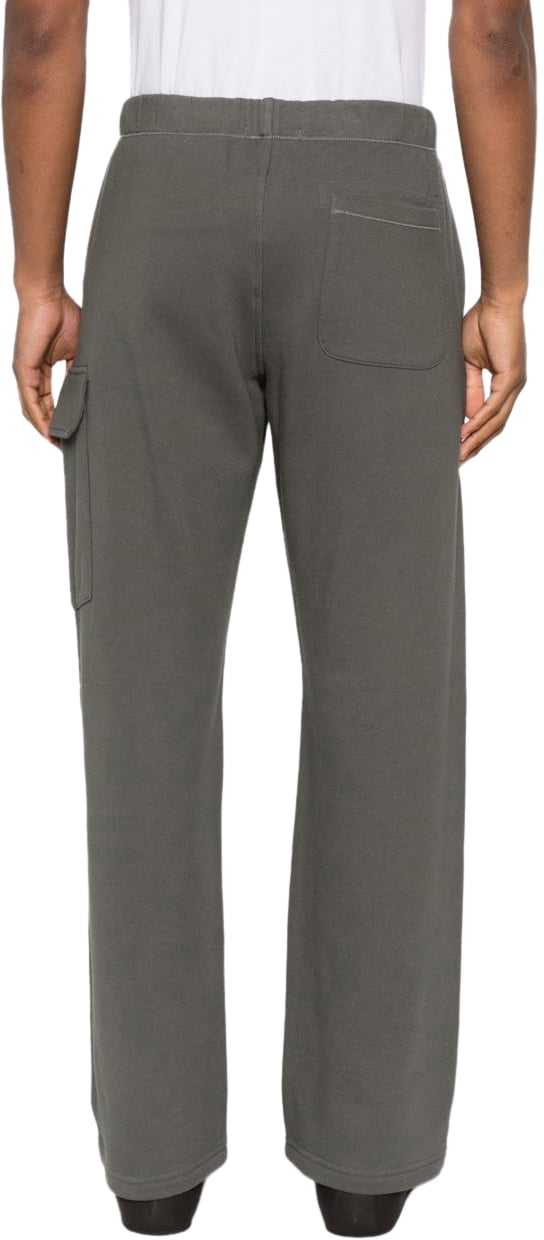 CP Company Trousers Grey Donkergrijs