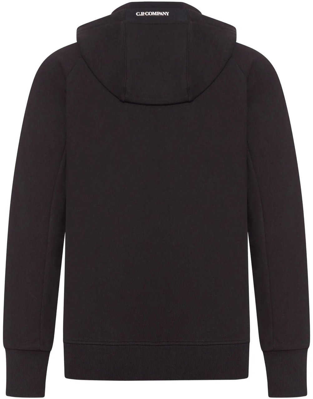 CP Company Cargo Sweatpants Zwart