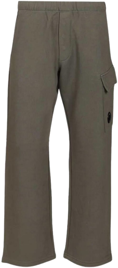 CP Company Cargo Sweatpants Grijs