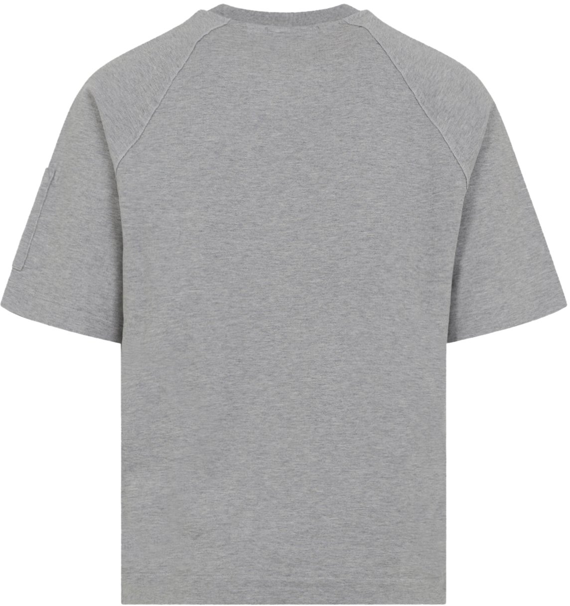 CP Company CP COMPANY 20CMSS034A.002246G Grijs