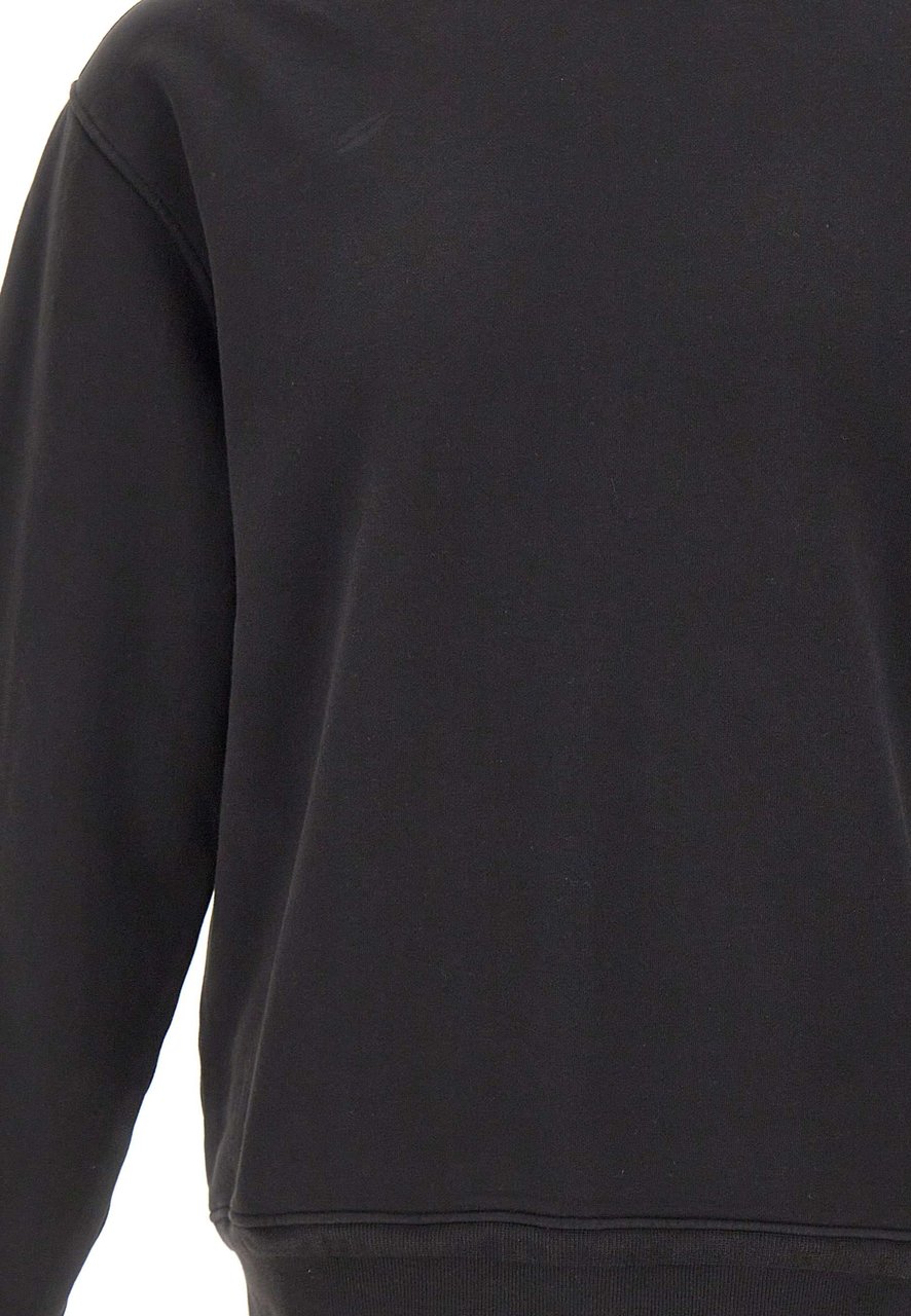 CP Company Sweaters Black Zwart