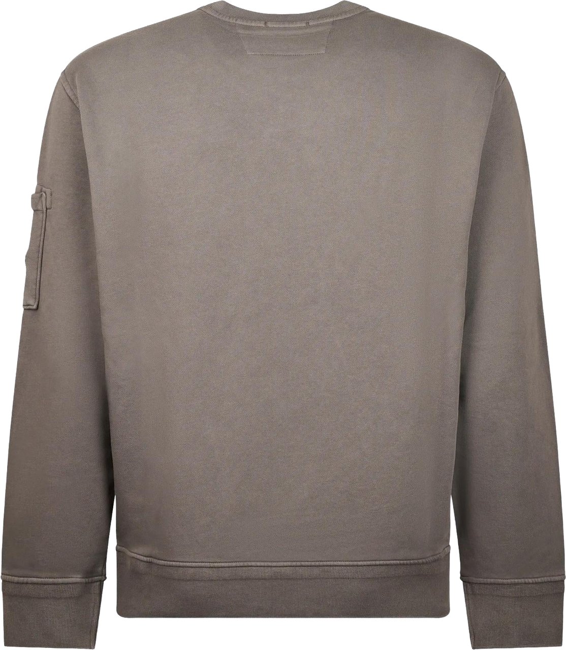 CP Company Heren Sweatshirts - Crew Neck Grijs