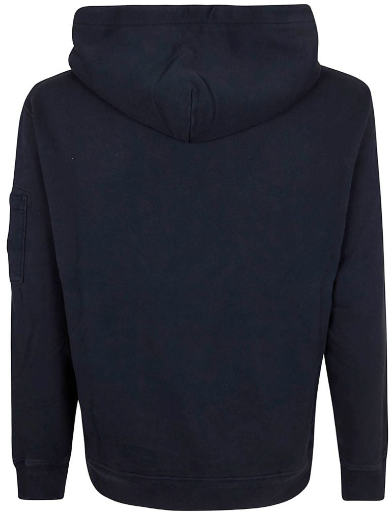 CP Company Sweaters Blue Blauw