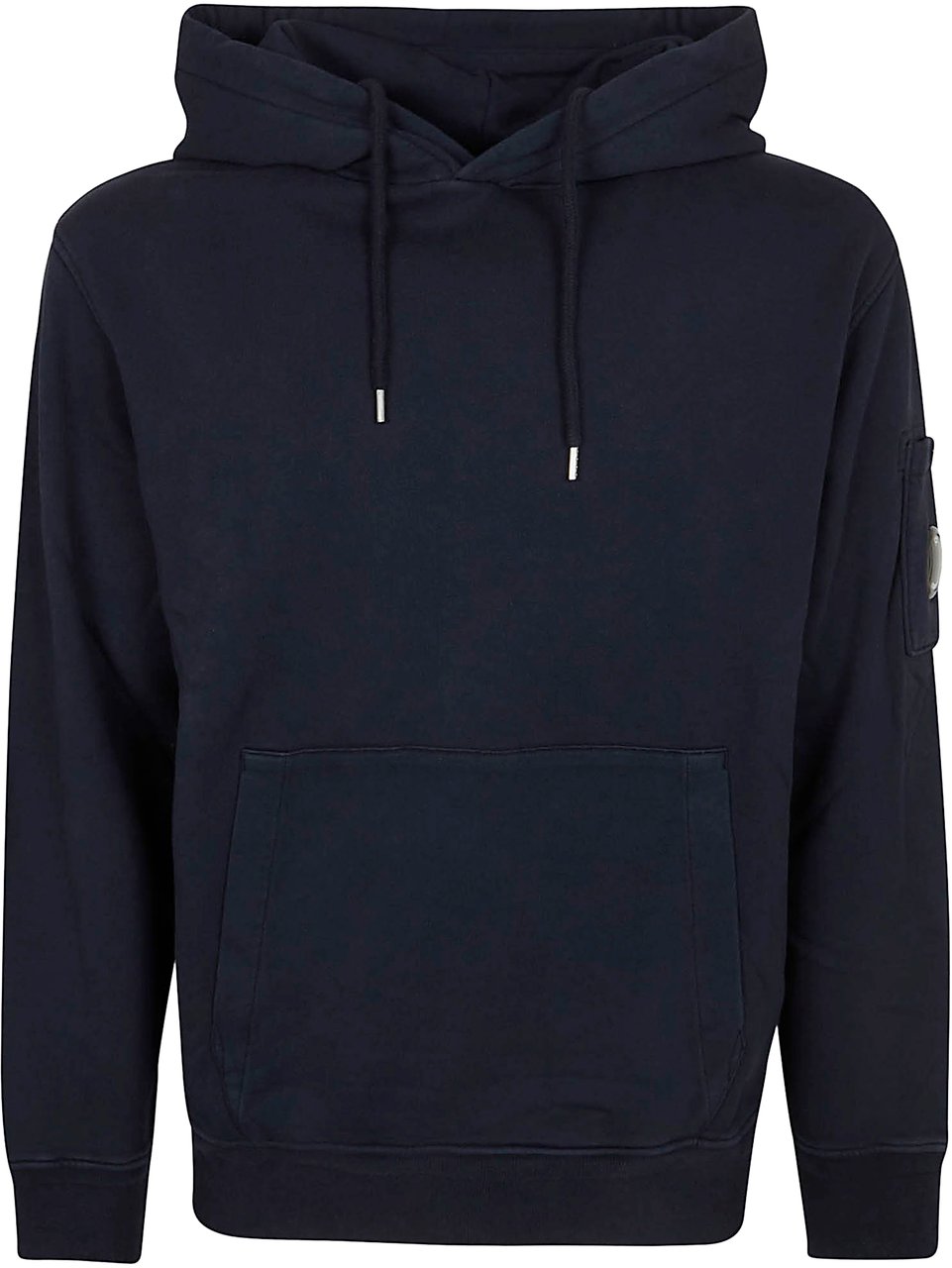 CP Company CP COMPANY 20CMSS037A.110044G Zwart