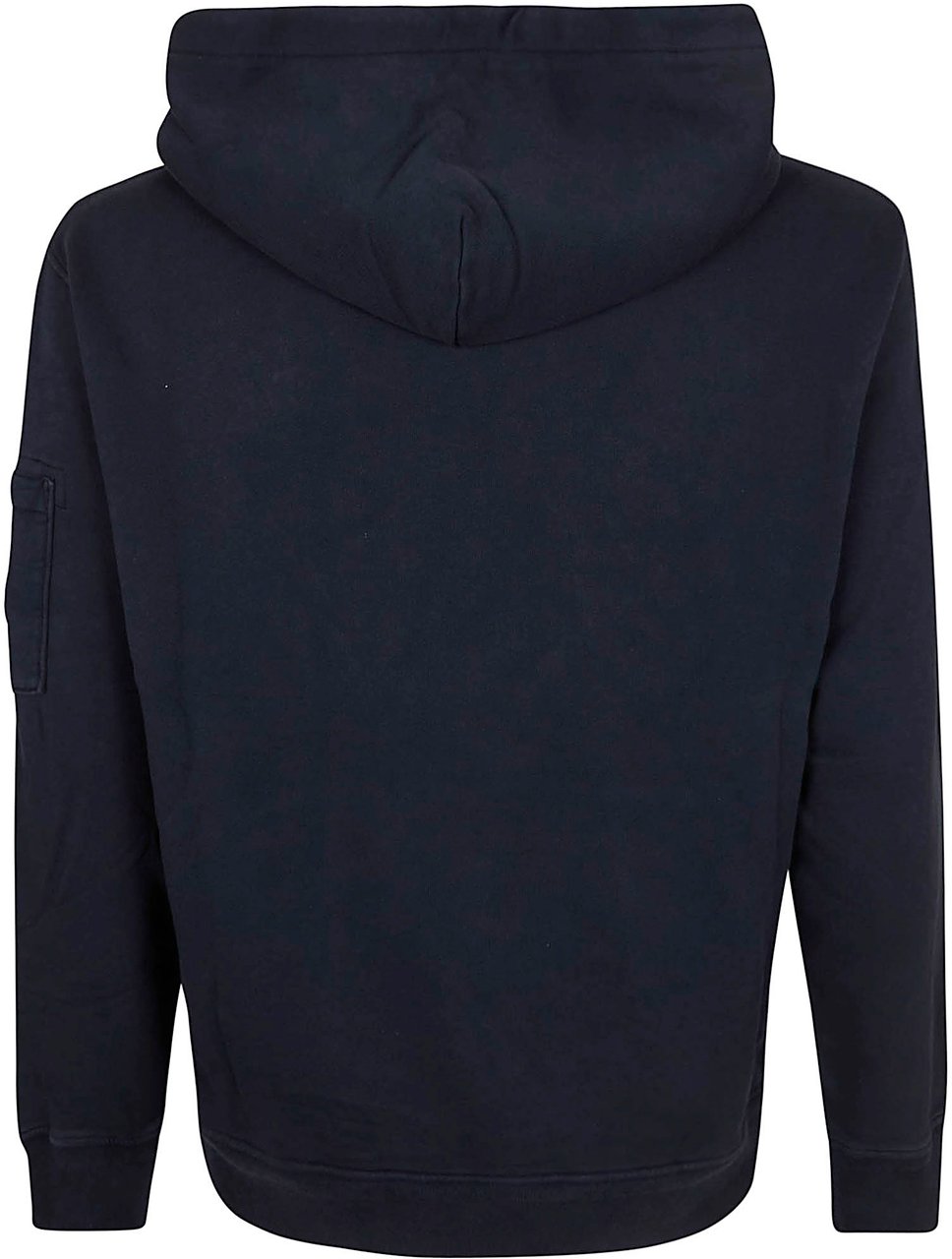 CP Company CP COMPANY 20CMSS037A.110044G Zwart