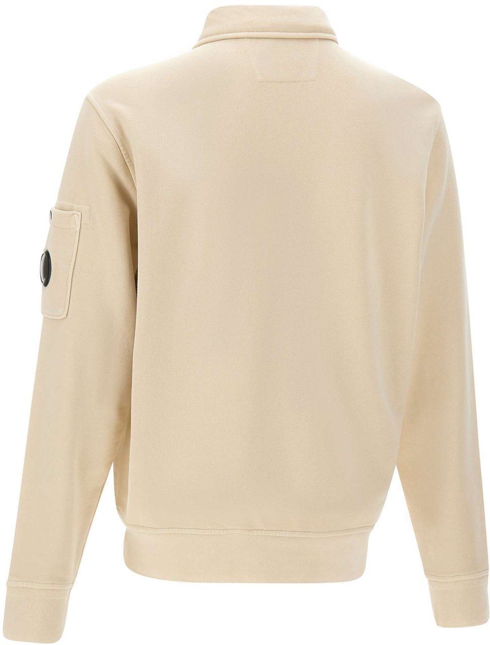 CP Company Sweaters White Wit