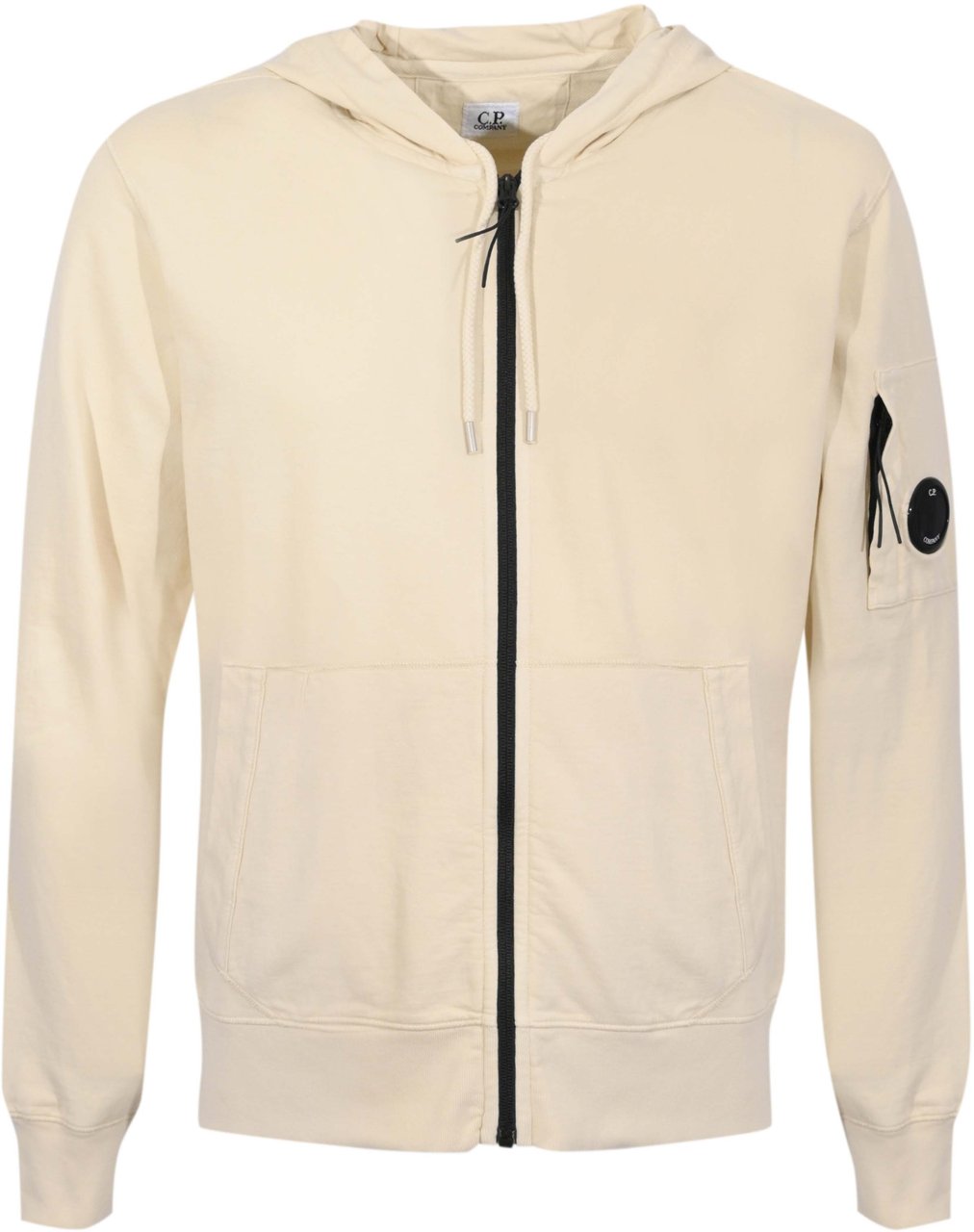 CP Company Sweaters Frozen Dew Wit