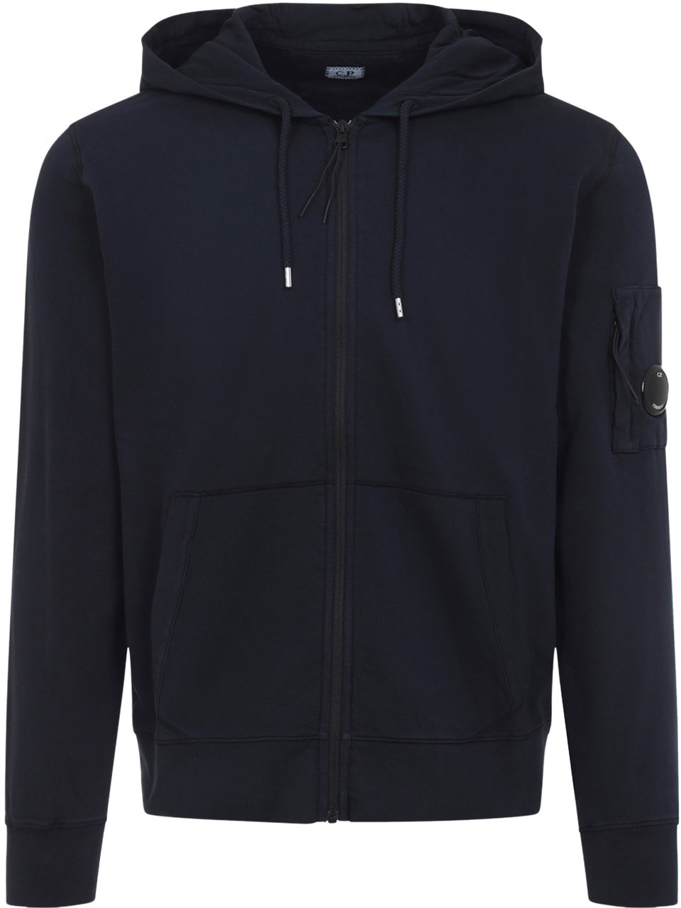 CP Company CP COMPANY 20CMSS081A.002246G Blauw