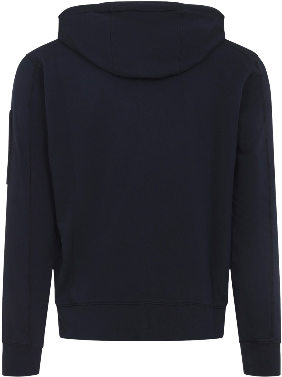 CP Company CP COMPANY 20CMSS081A.002246G Blauw