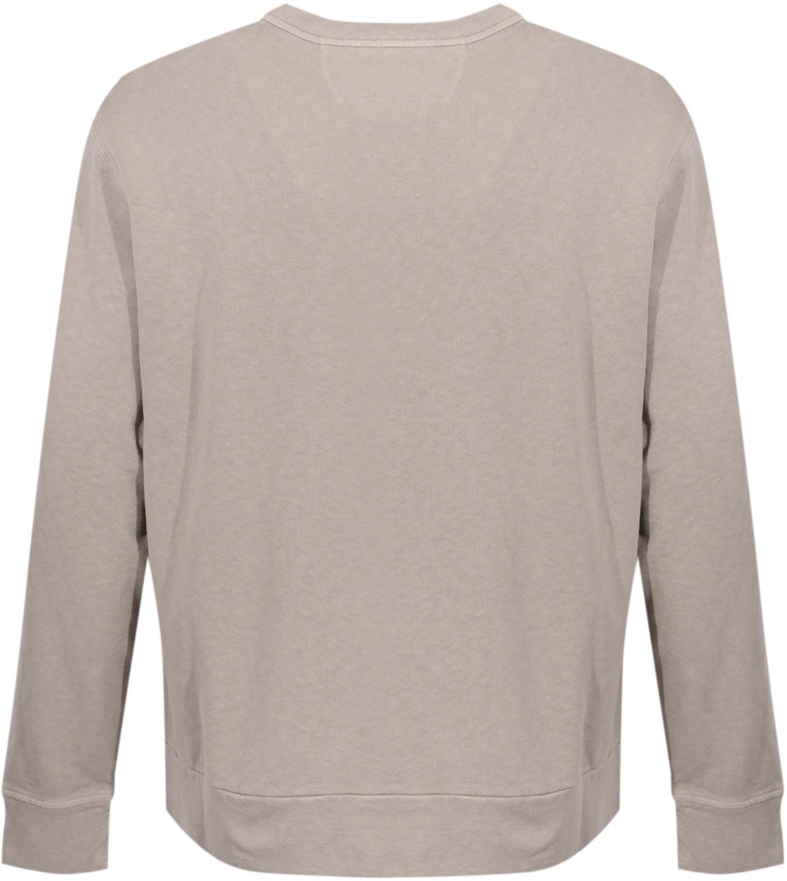 CP Company Sweaters Dove Taupe