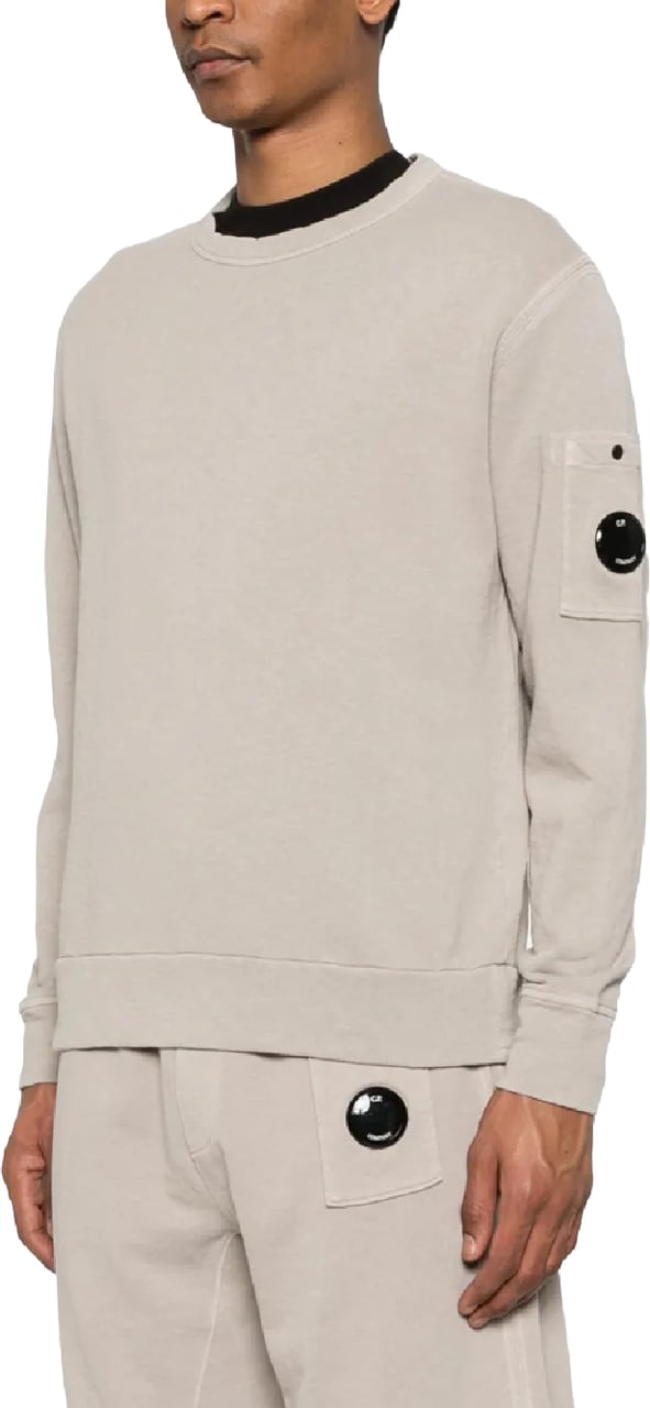 CP Company c.p. company felpa uomo divers Divers