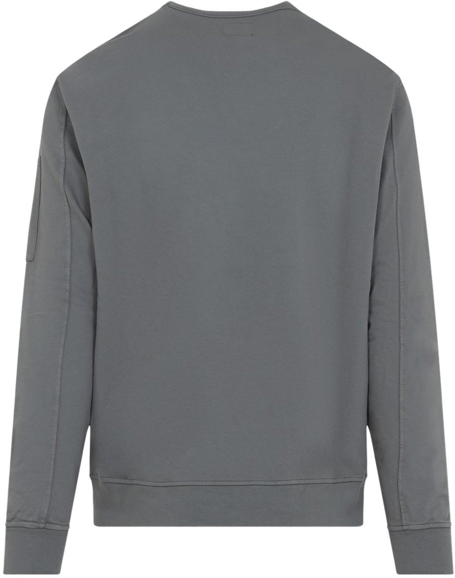 CP Company Sweaters Grey Grijs