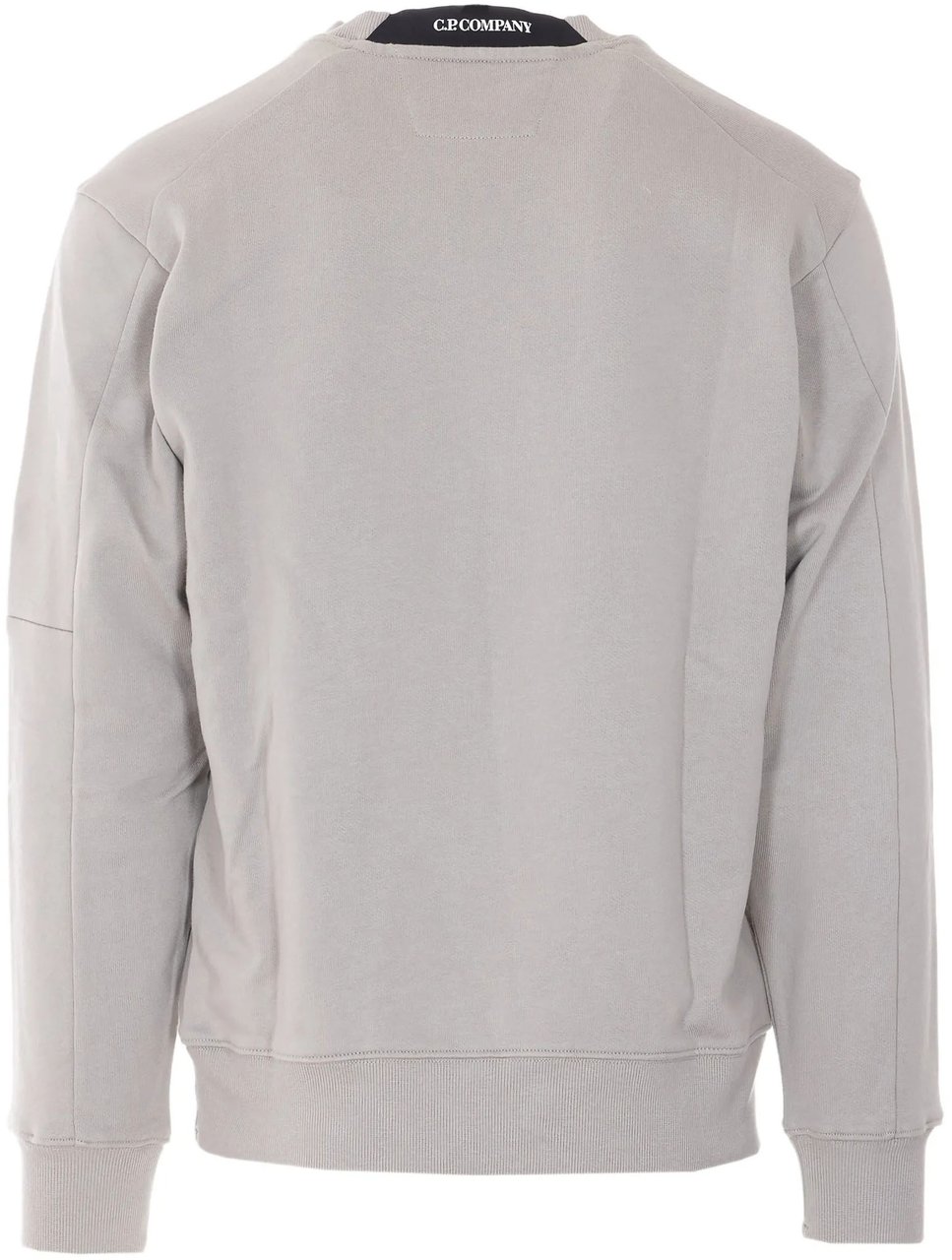 CP Company Sweaters Dove Grijs