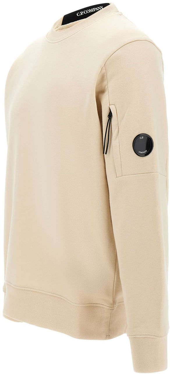 CP Company Sweaters Beige Beige