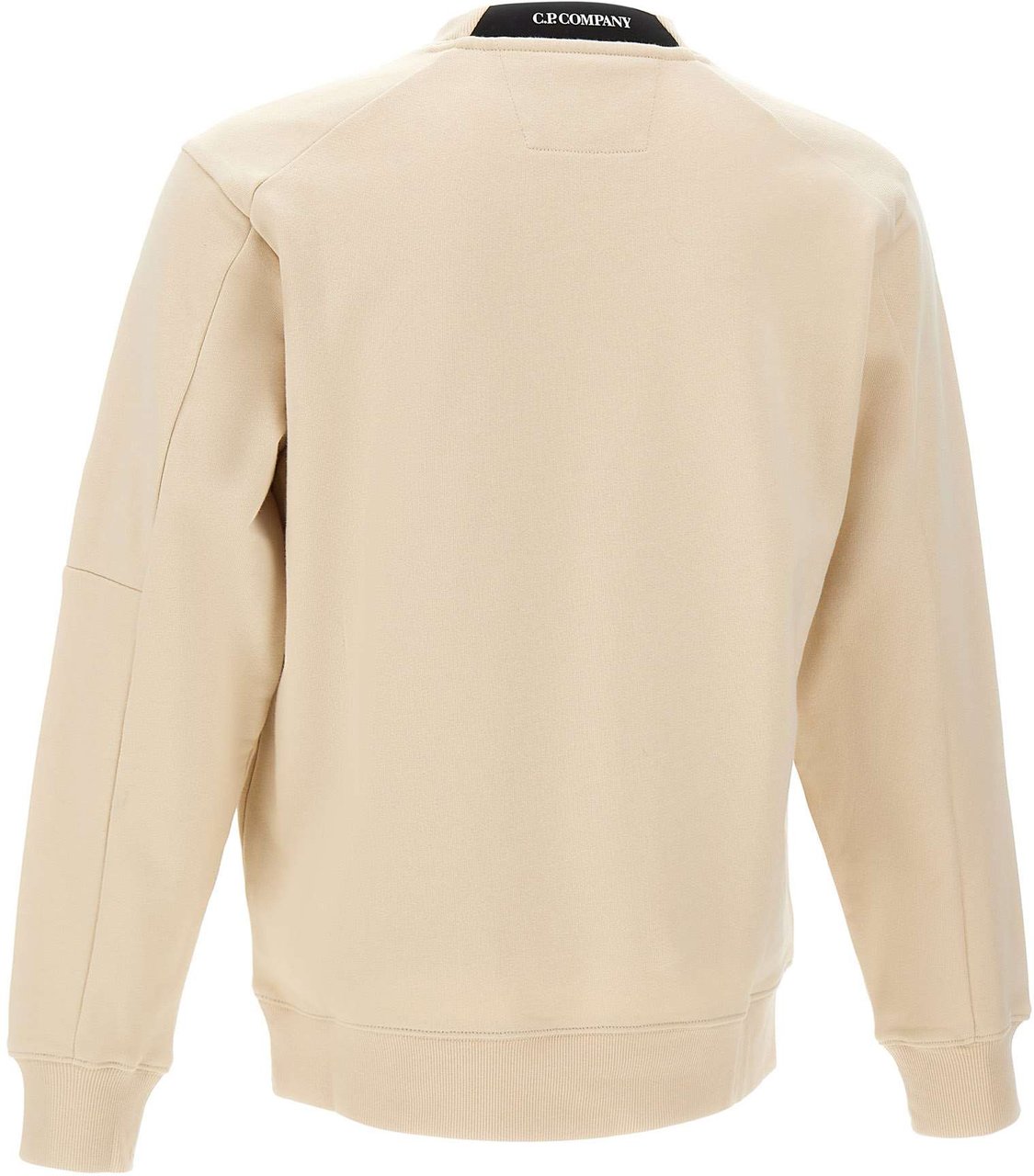 CP Company Sweaters Beige Beige