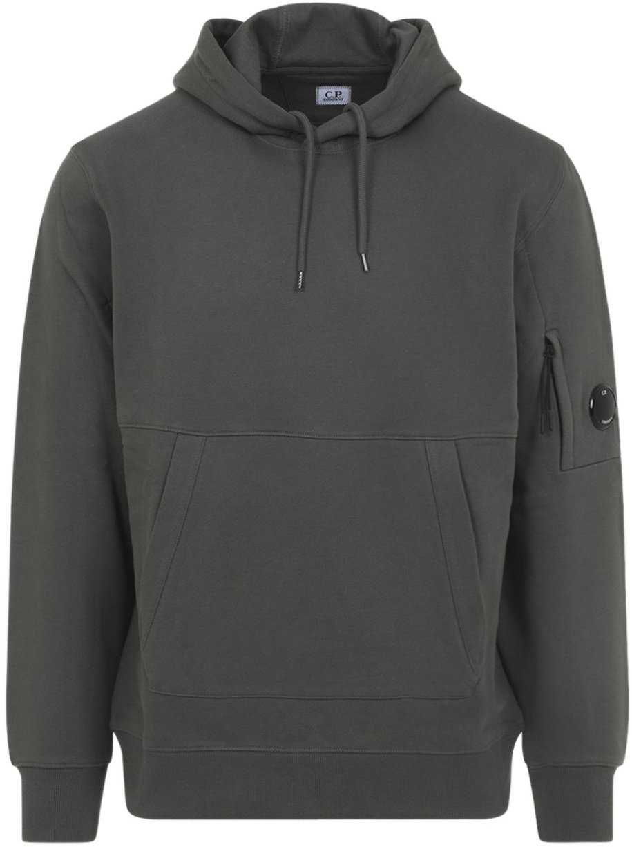 CP Company Sweaters Dark Grey Donkergrijs