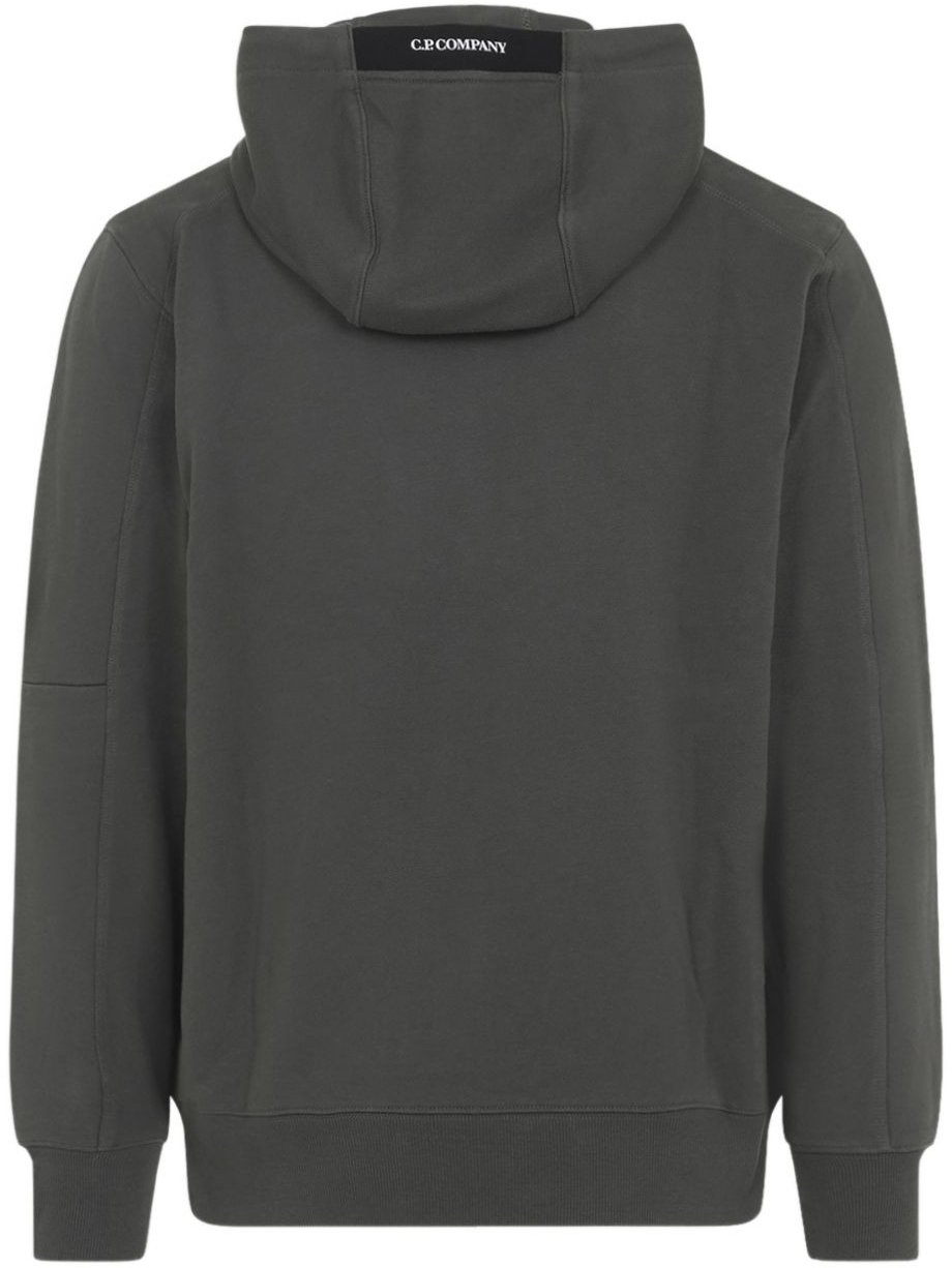 CP Company Sweaters Dark Grey Donkergrijs