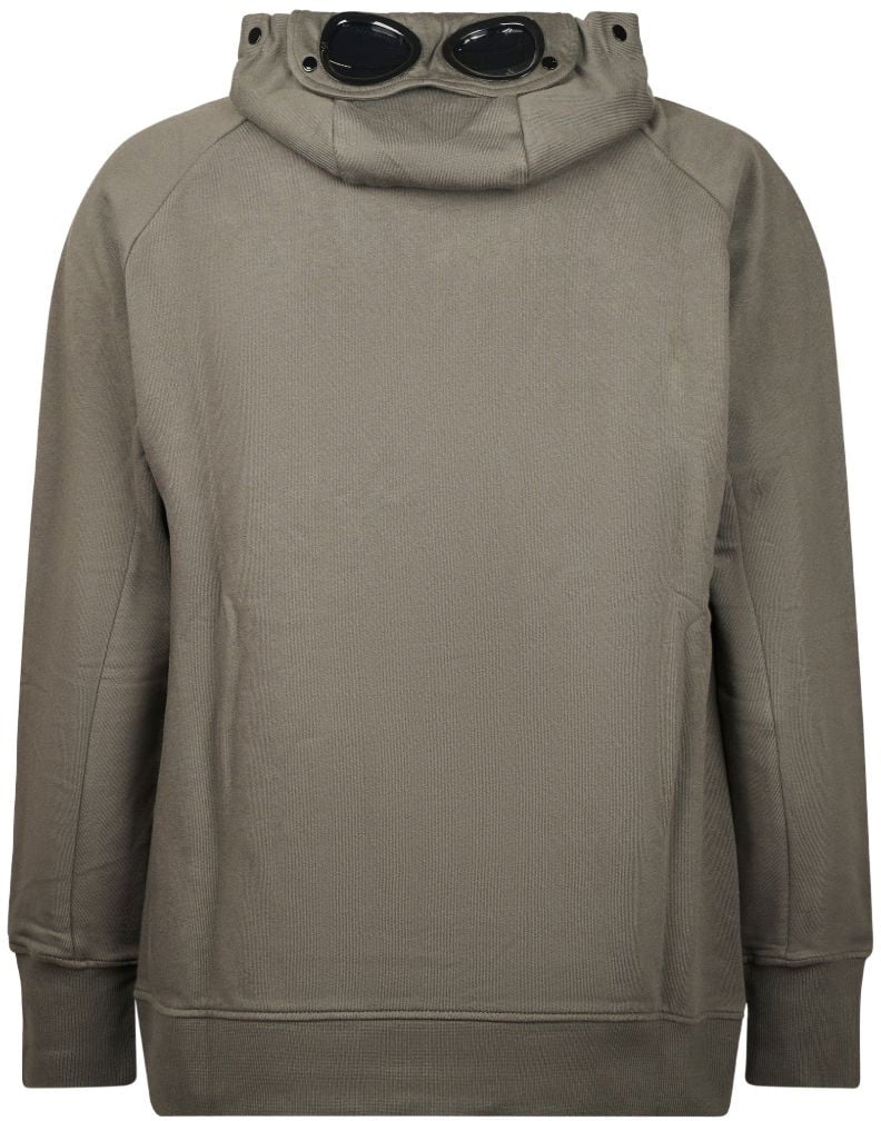 CP Company Sweaters Grey Grijs