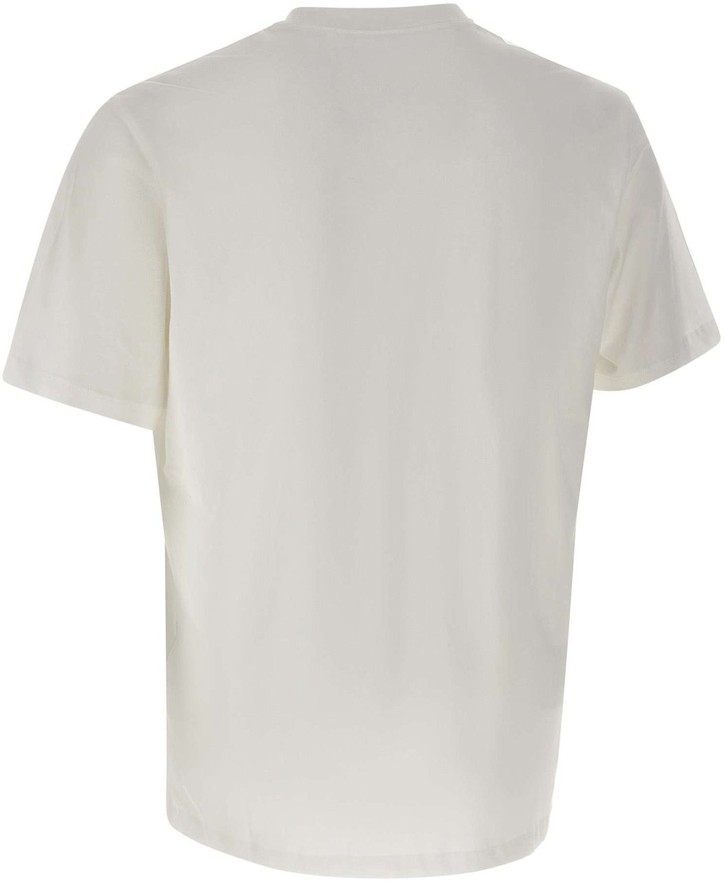 CP Company T-Shirts And Polos White Wit