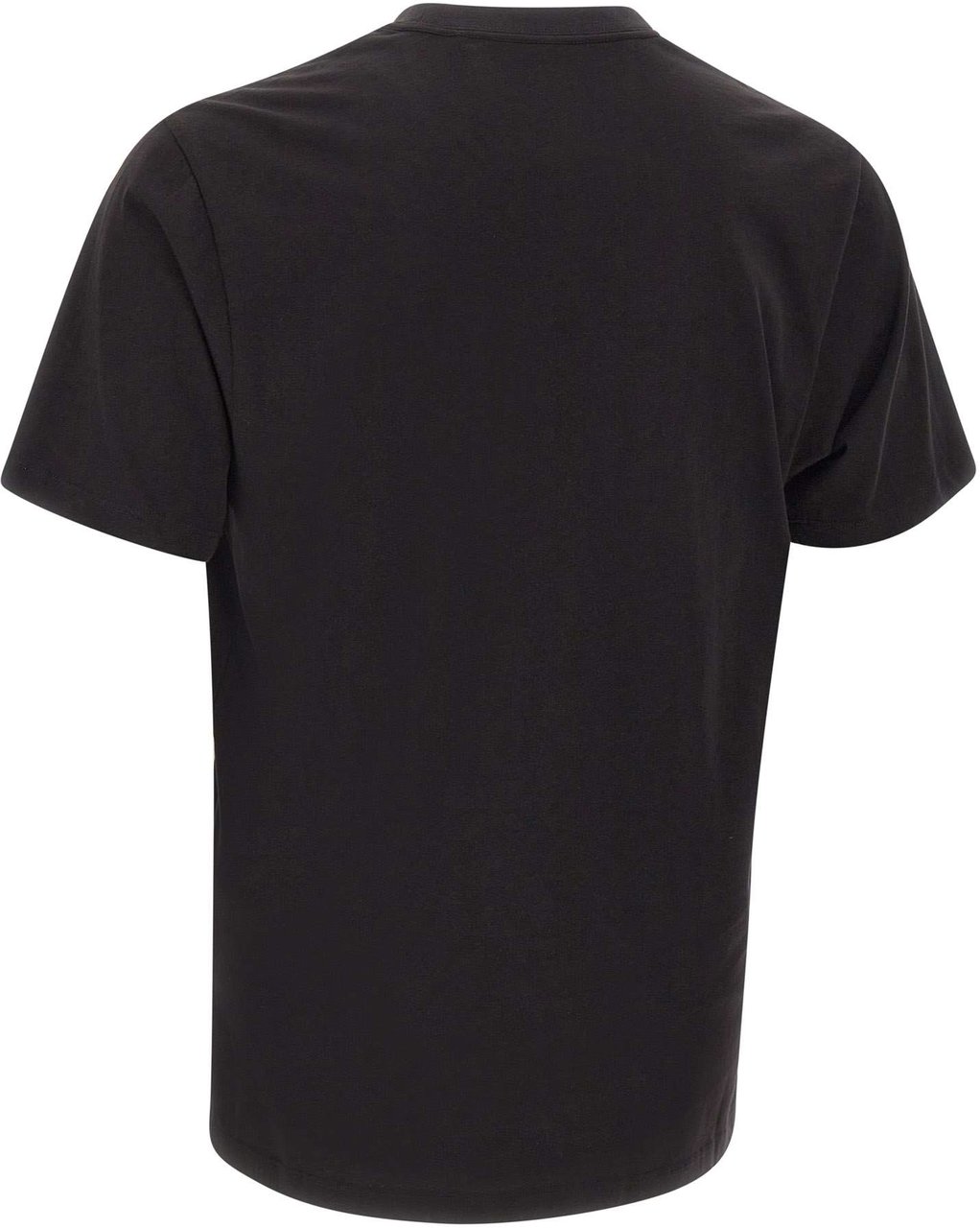 CP Company T-Shirts And Polos Black Zwart