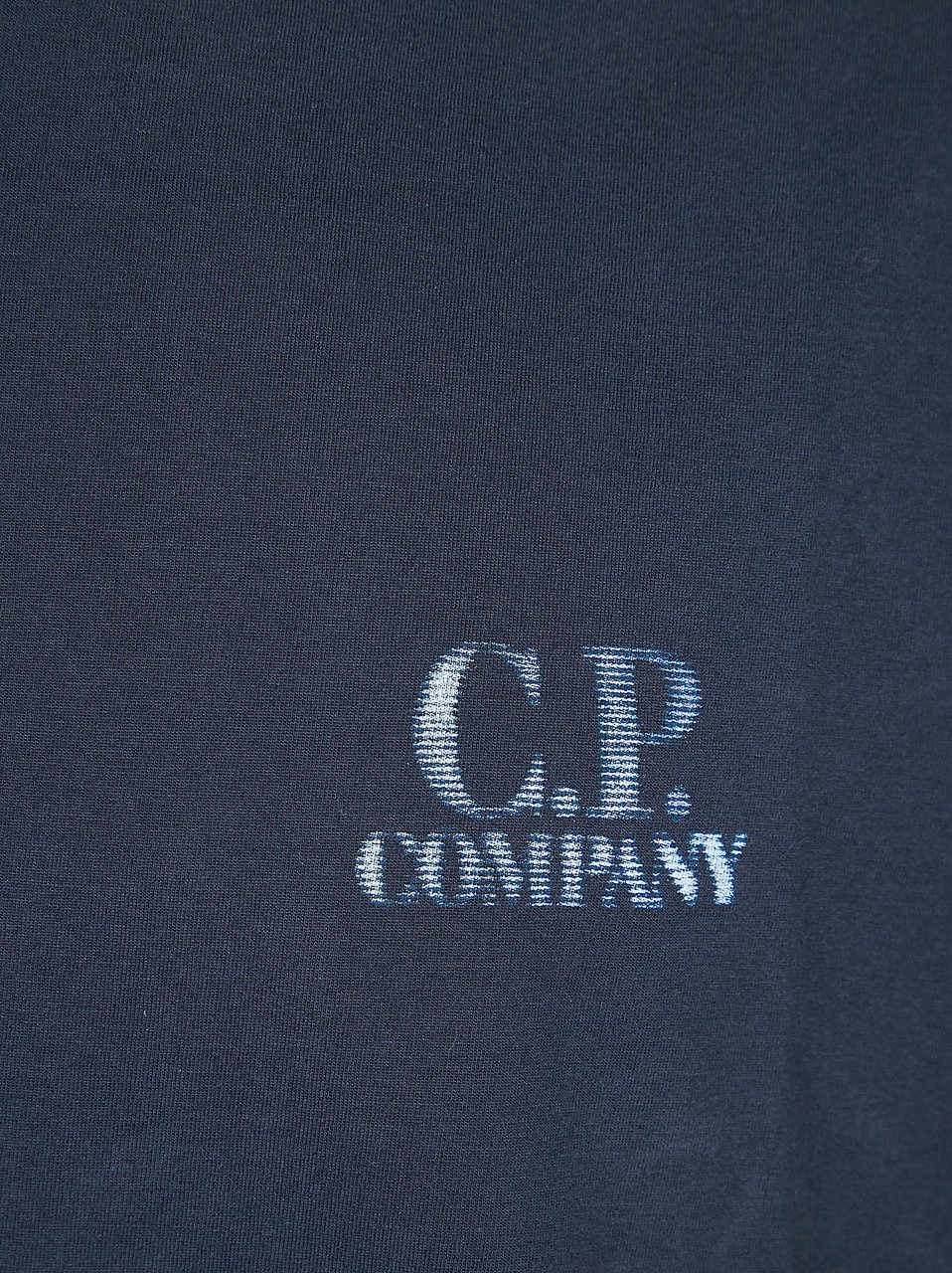 CP Company CP COMPANY 20CMTS143A.110579W Zwart