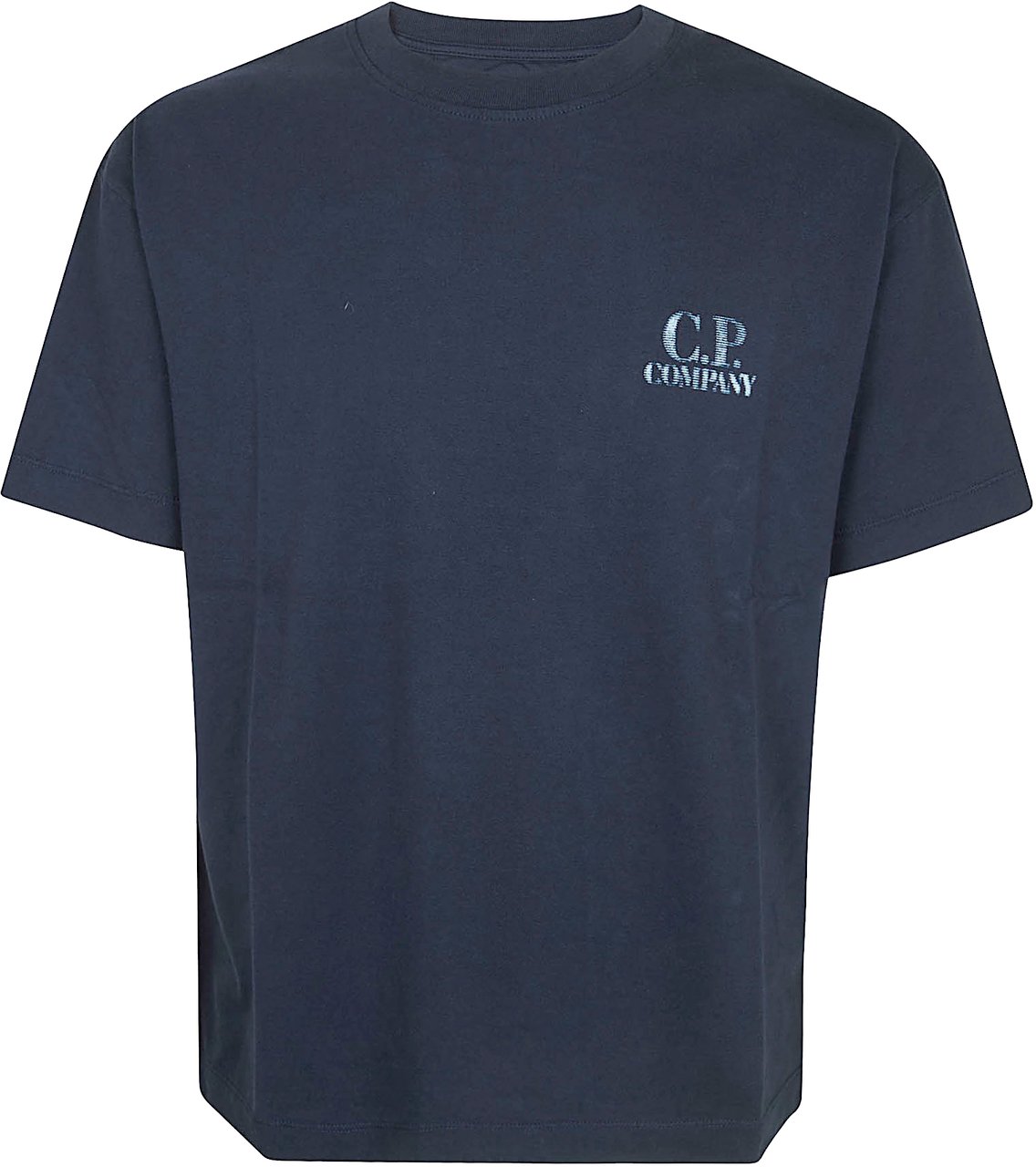 CP Company CP COMPANY 20CMTS143A.110579W Zwart