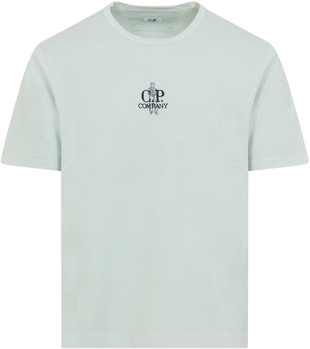 CP Company CP COMPANY 20CMTS215A.006057O Blauw