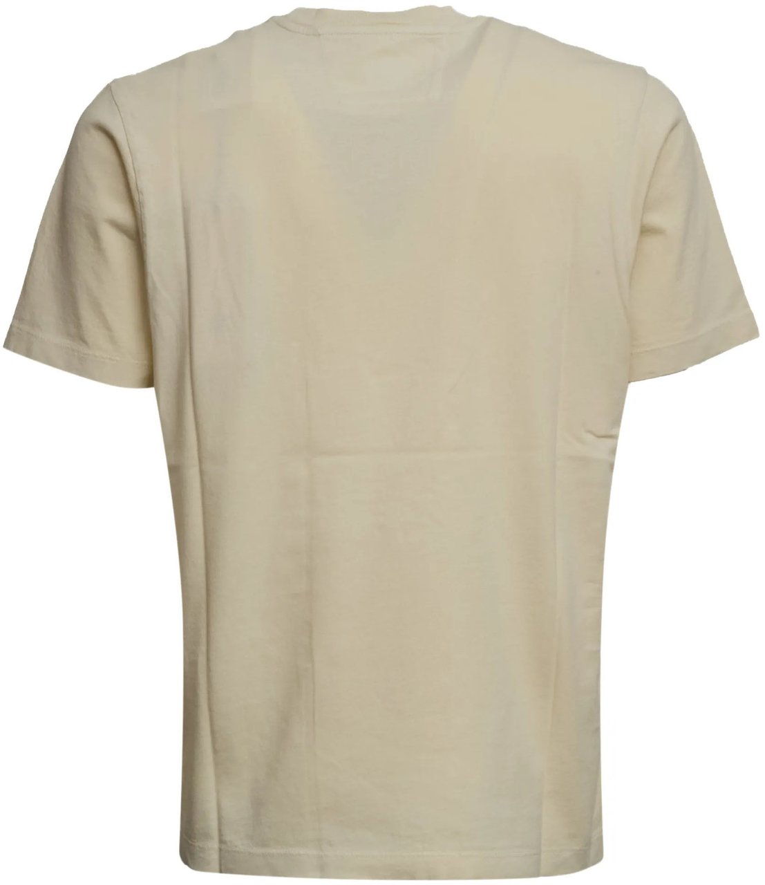 CP Company T-Shirts And Polos Frozen Dew Wit