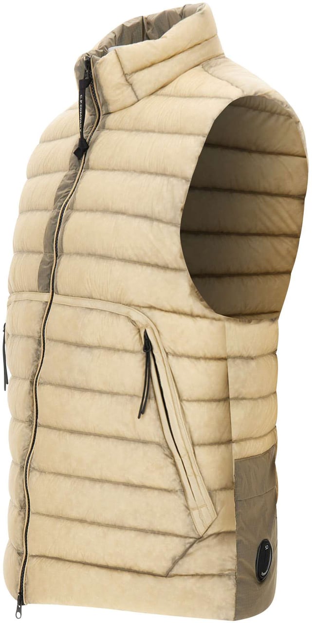 CP Company Jackets Beige Beige