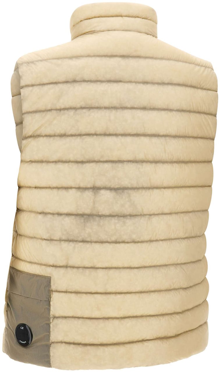 CP Company Jackets Beige Beige